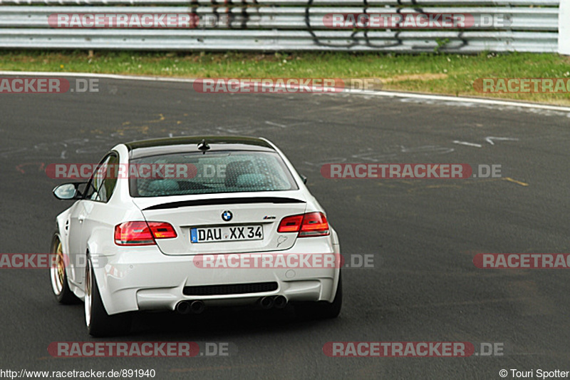 Bild #891940 - Touristenfahrten Nürburgring Nordschleife 24.05.2015