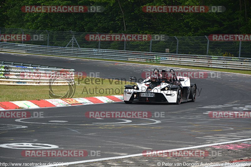 Bild #900310 - Touristenfahrten Nürburgring Nordschleife 24.05.2015