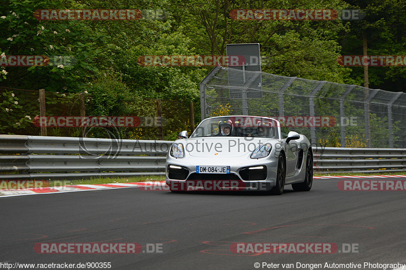 Bild #900355 - Touristenfahrten Nürburgring Nordschleife 24.05.2015