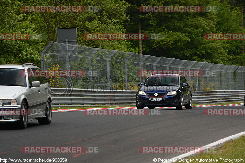 Bild #900358 - Touristenfahrten Nürburgring Nordschleife 24.05.2015