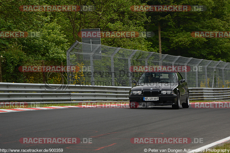 Bild #900359 - Touristenfahrten Nürburgring Nordschleife 24.05.2015