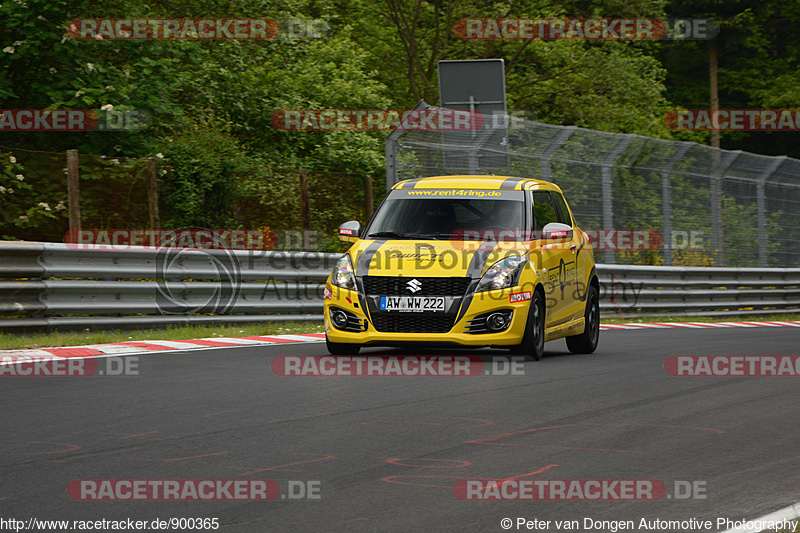 Bild #900365 - Touristenfahrten Nürburgring Nordschleife 24.05.2015