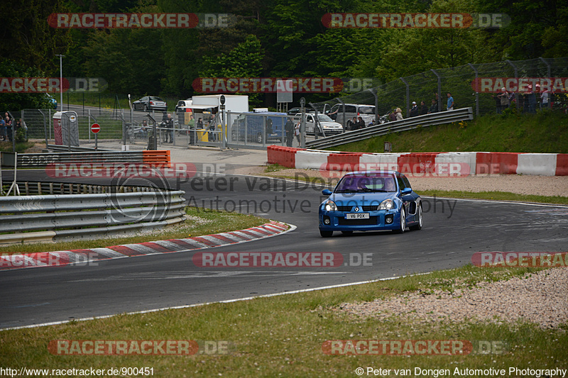 Bild #900451 - Touristenfahrten Nürburgring Nordschleife 24.05.2015