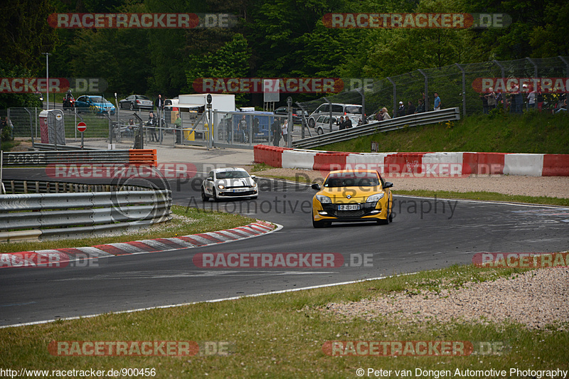 Bild #900456 - Touristenfahrten Nürburgring Nordschleife 24.05.2015