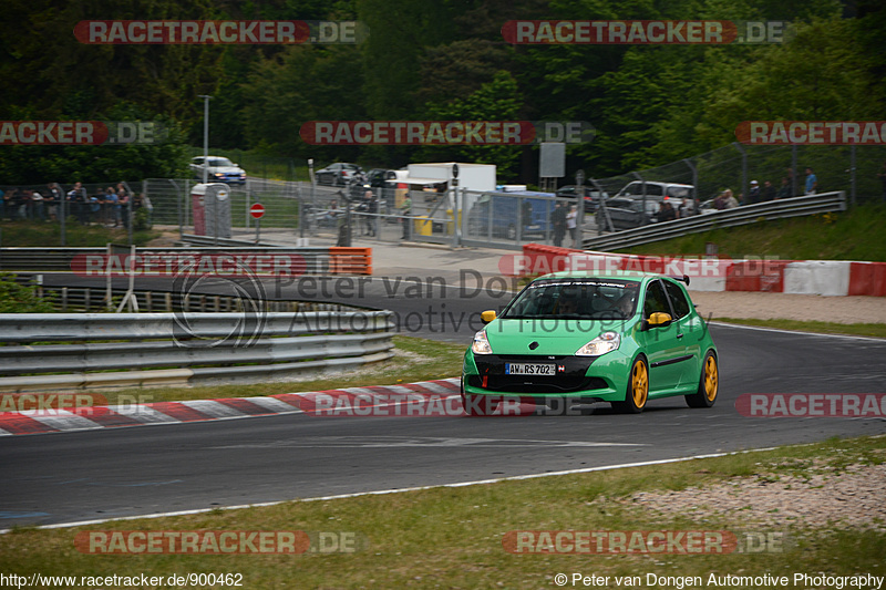 Bild #900462 - Touristenfahrten Nürburgring Nordschleife 24.05.2015