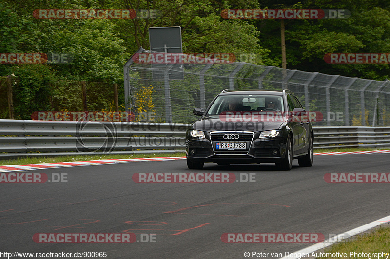 Bild #900965 - Touristenfahrten Nürburgring Nordschleife 24.05.2015