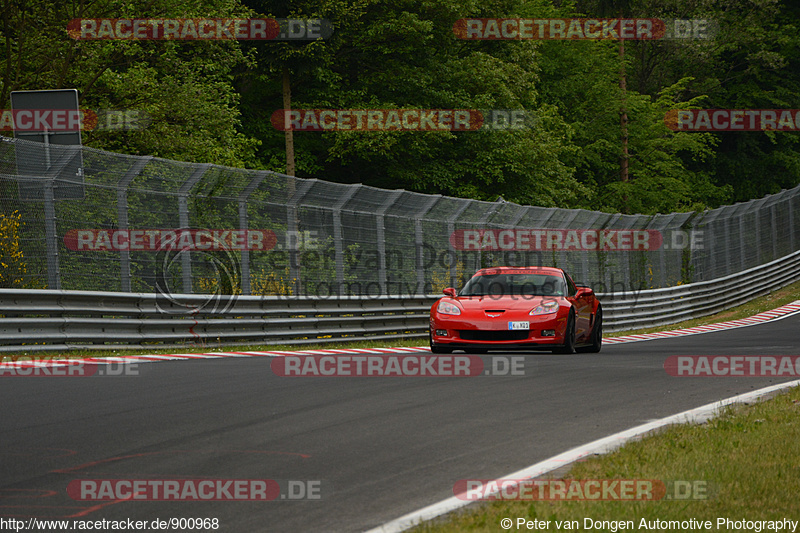 Bild #900968 - Touristenfahrten Nürburgring Nordschleife 24.05.2015