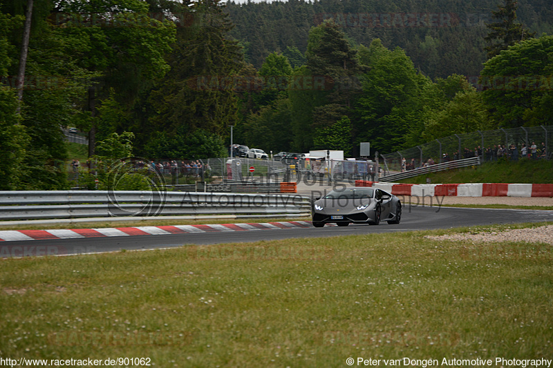 Bild #901062 - Touristenfahrten Nürburgring Nordschleife 24.05.2015