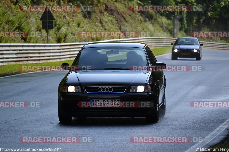 Bild #882411 - Touristenfahrten Nürburgring Nordschleife 25.05.2015