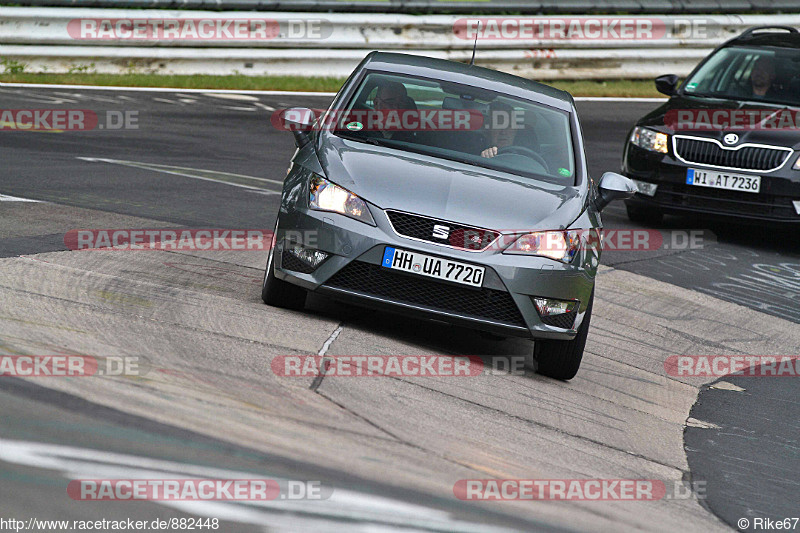 Bild #882448 - Touristenfahrten Nürburgring Nordschleife 25.05.2015