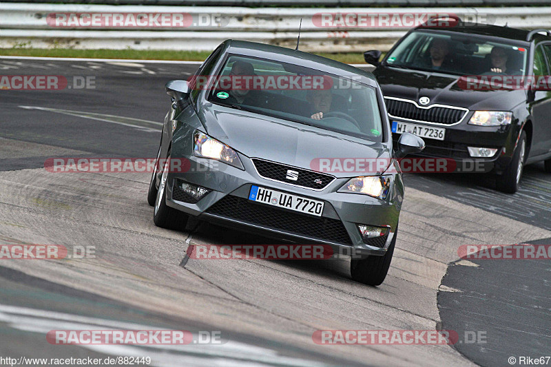 Bild #882449 - Touristenfahrten Nürburgring Nordschleife 25.05.2015