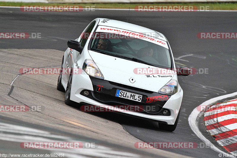 Bild #882451 - Touristenfahrten Nürburgring Nordschleife 25.05.2015