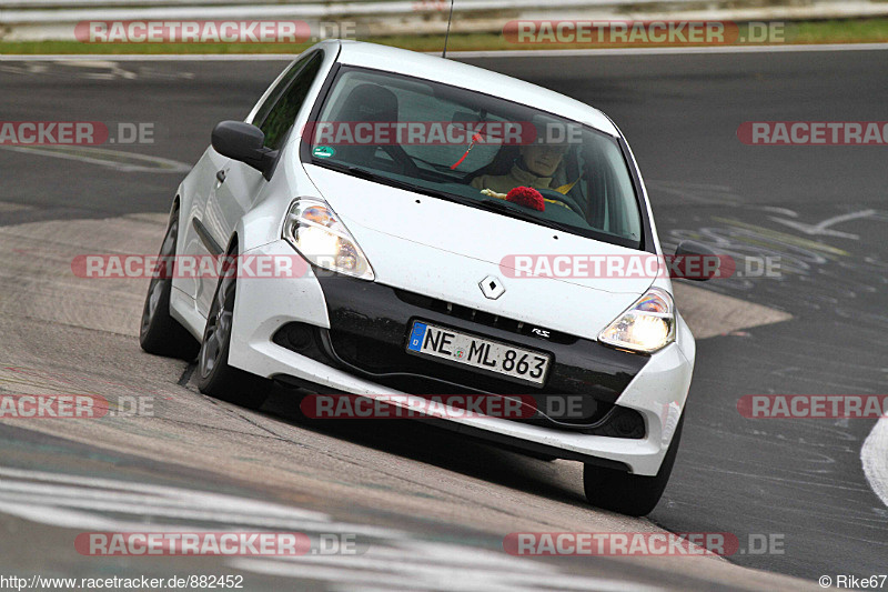 Bild #882452 - Touristenfahrten Nürburgring Nordschleife 25.05.2015