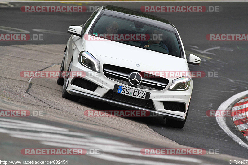 Bild #882454 - Touristenfahrten Nürburgring Nordschleife 25.05.2015