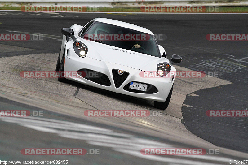 Bild #882455 - Touristenfahrten Nürburgring Nordschleife 25.05.2015