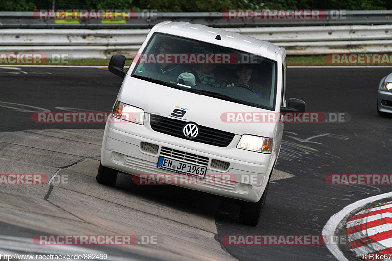 Bild #882459 - Touristenfahrten Nürburgring Nordschleife 25.05.2015