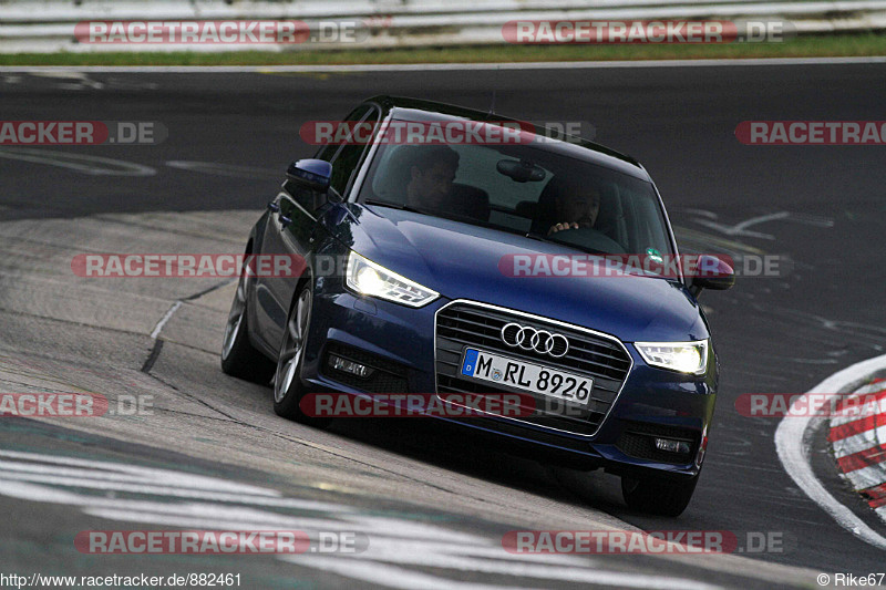 Bild #882461 - Touristenfahrten Nürburgring Nordschleife 25.05.2015