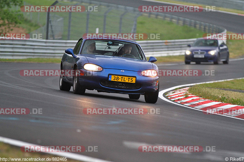 Bild #882465 - Touristenfahrten Nürburgring Nordschleife 25.05.2015