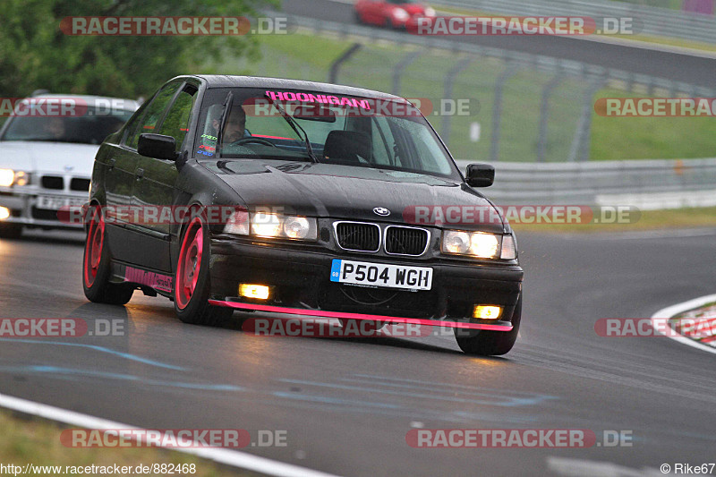 Bild #882468 - Touristenfahrten Nürburgring Nordschleife 25.05.2015