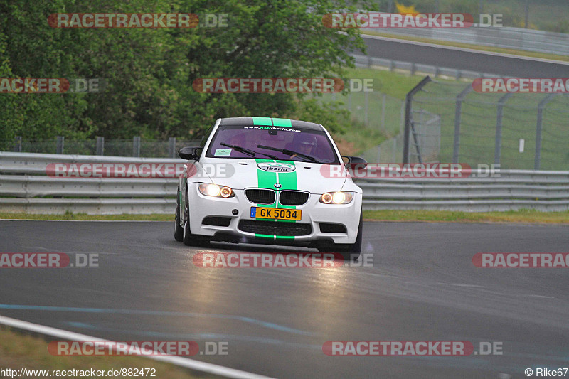 Bild #882472 - Touristenfahrten Nürburgring Nordschleife 25.05.2015