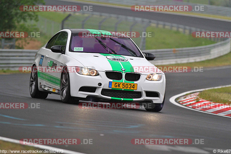 Bild #882473 - Touristenfahrten Nürburgring Nordschleife 25.05.2015