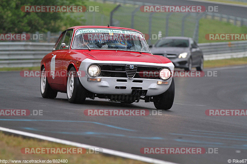 Bild #882480 - Touristenfahrten Nürburgring Nordschleife 25.05.2015