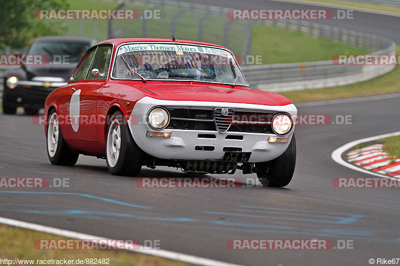 Bild #882482 - Touristenfahrten Nürburgring Nordschleife 25.05.2015