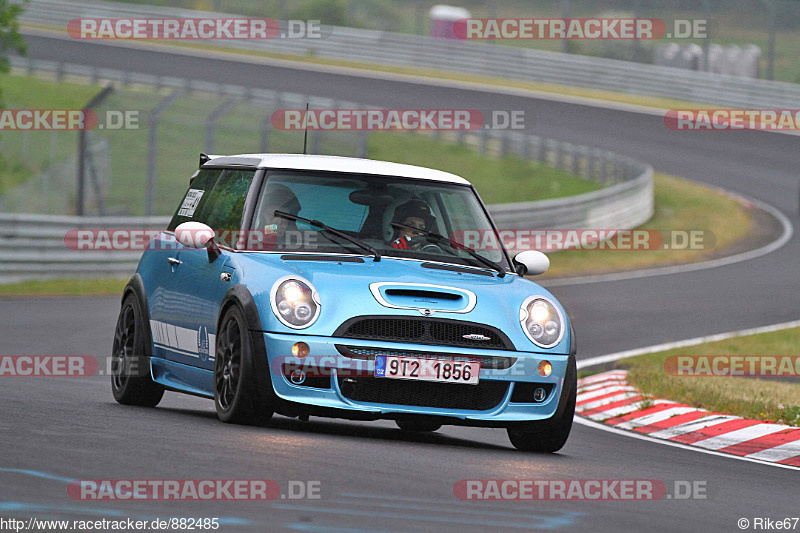 Bild #882485 - Touristenfahrten Nürburgring Nordschleife 25.05.2015