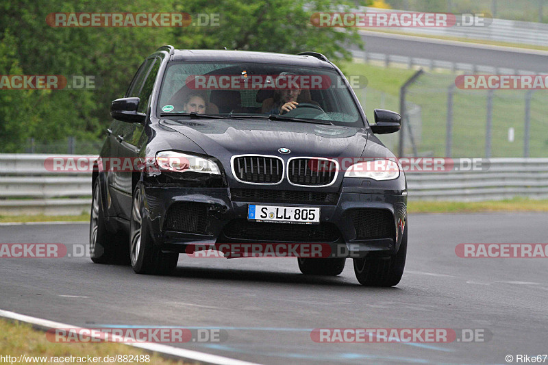 Bild #882488 - Touristenfahrten Nürburgring Nordschleife 25.05.2015