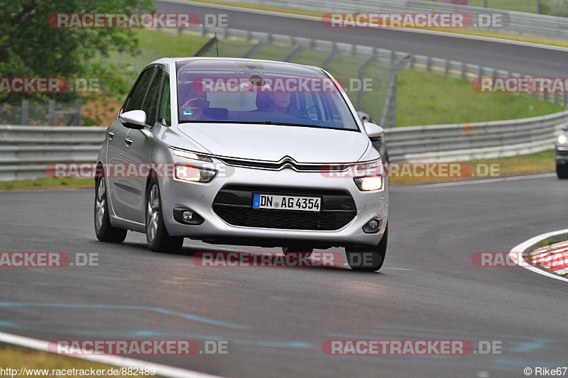 Bild #882489 - Touristenfahrten Nürburgring Nordschleife 25.05.2015