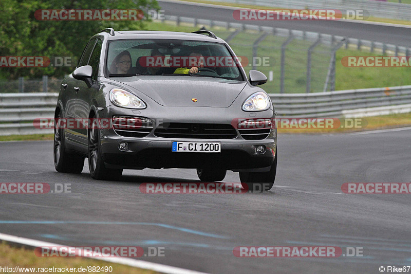 Bild #882490 - Touristenfahrten Nürburgring Nordschleife 25.05.2015