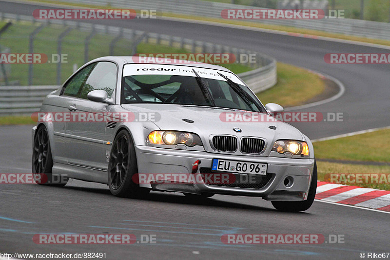 Bild #882491 - Touristenfahrten Nürburgring Nordschleife 25.05.2015