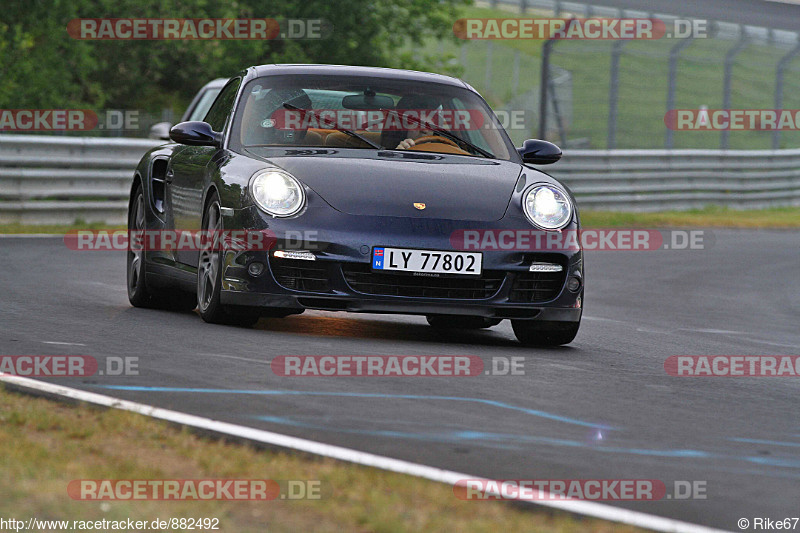 Bild #882492 - Touristenfahrten Nürburgring Nordschleife 25.05.2015