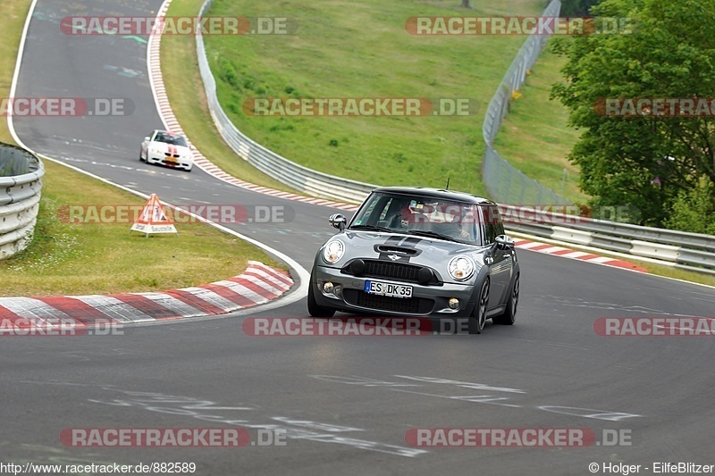 Bild #882589 - Touristenfahrten Nürburgring Nordschleife 25.05.2015