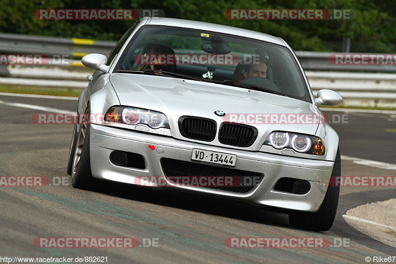 Bild #882621 - Touristenfahrten Nürburgring Nordschleife 25.05.2015