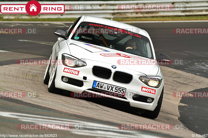 Bild #882623 - Touristenfahrten Nürburgring Nordschleife 25.05.2015