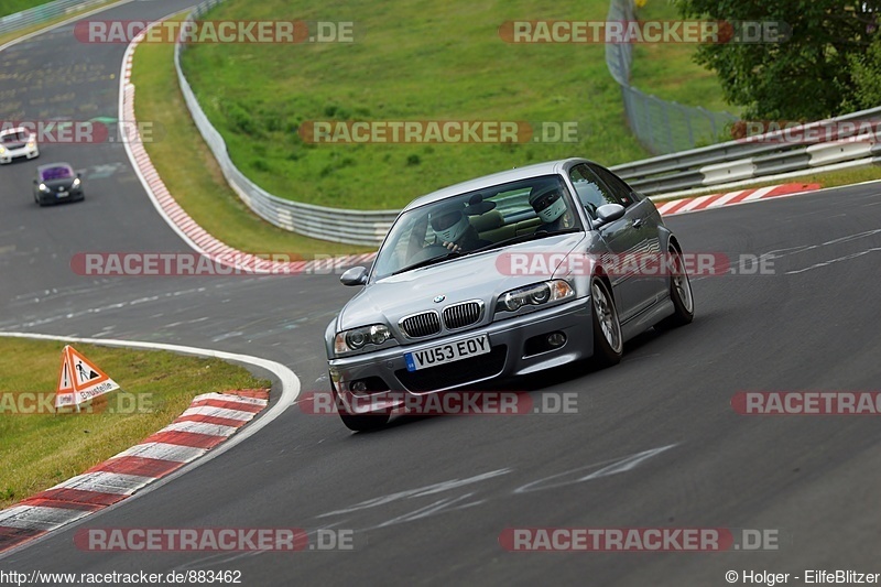 Bild #883462 - Touristenfahrten Nürburgring Nordschleife 25.05.2015