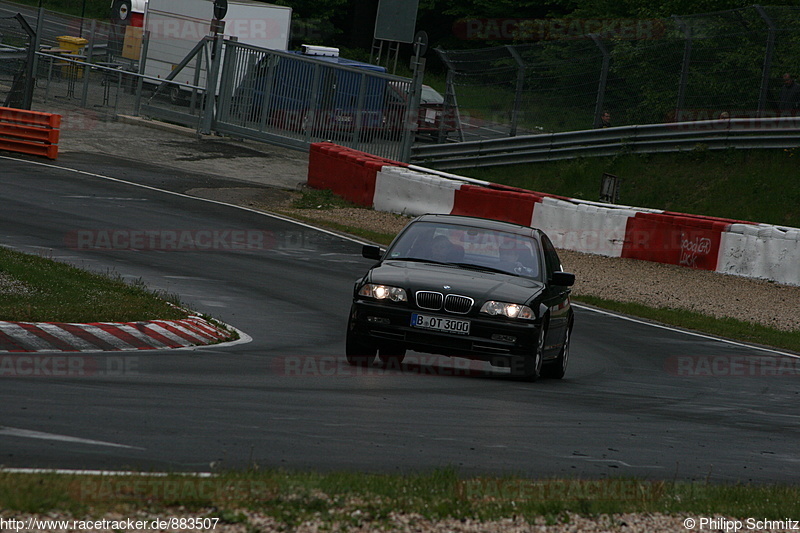 Bild #883507 - Touristenfahrten Nürburgring Nordschleife 25.05.2015