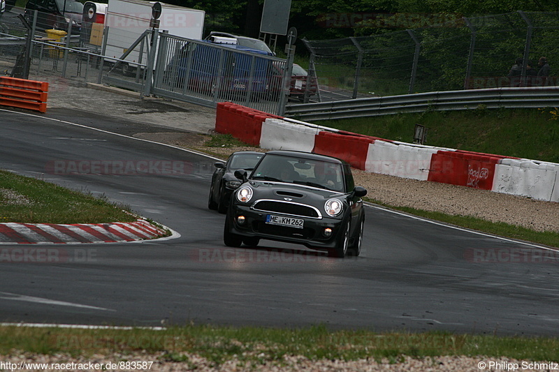 Bild #883587 - Touristenfahrten Nürburgring Nordschleife 25.05.2015