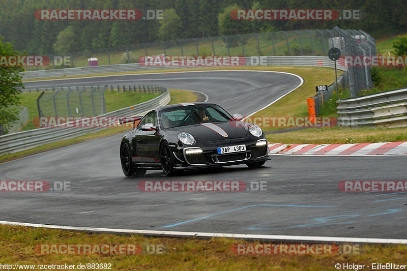 Bild #883682 - Touristenfahrten Nürburgring Nordschleife 25.05.2015