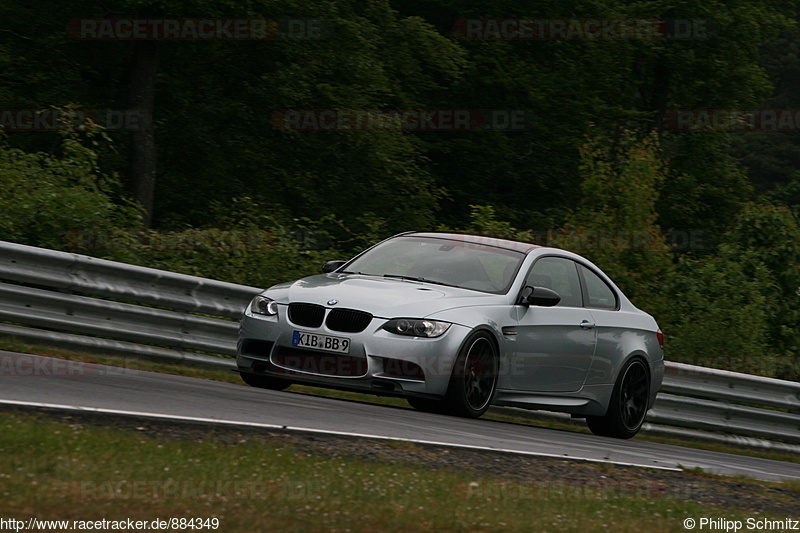 Bild #884349 - Touristenfahrten Nürburgring Nordschleife 25.05.2015