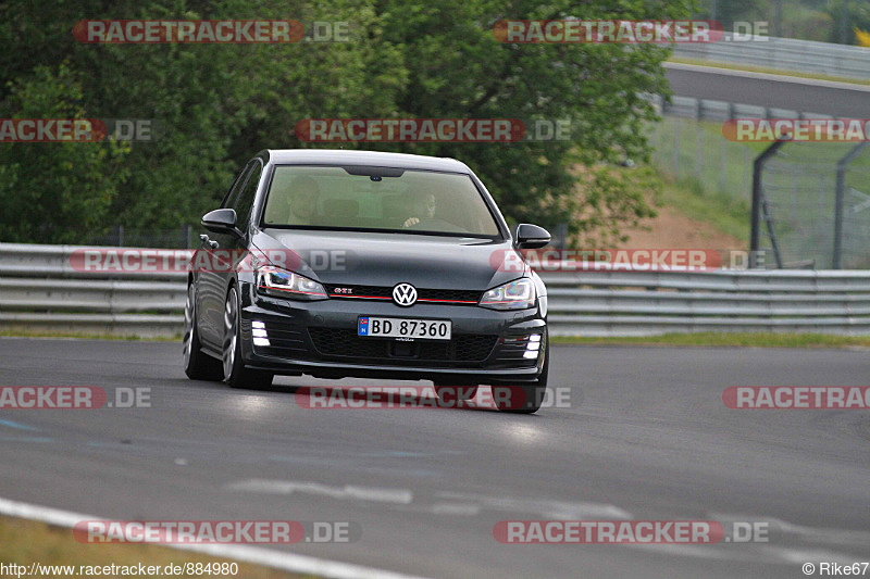 Bild #884980 - Touristenfahrten Nürburgring Nordschleife 25.05.2015