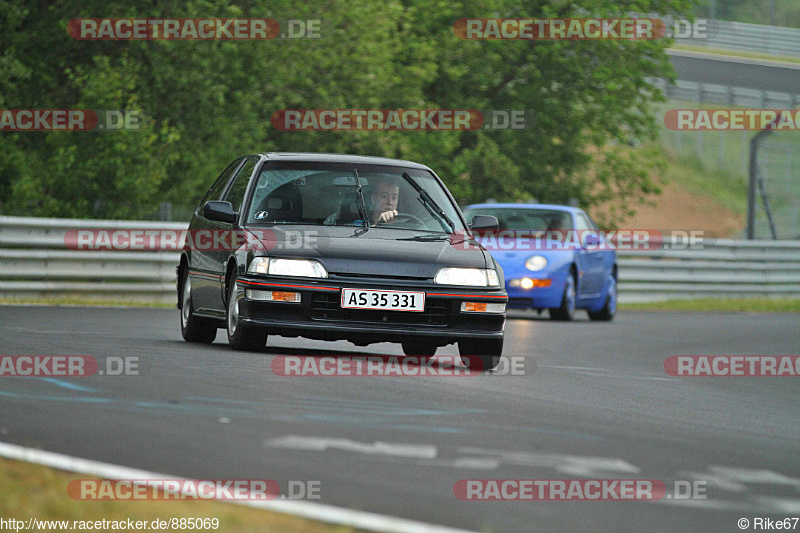 Bild #885069 - Touristenfahrten Nürburgring Nordschleife 25.05.2015