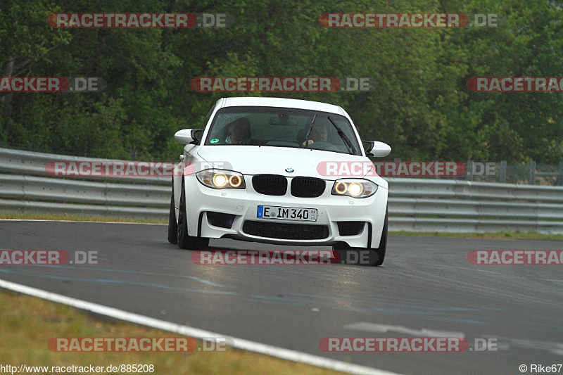 Bild #885208 - Touristenfahrten Nürburgring Nordschleife 25.05.2015