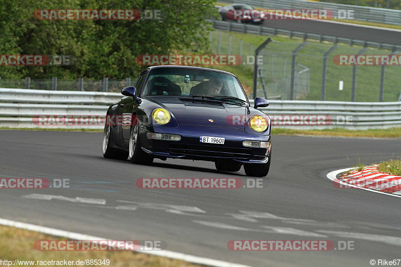 Bild #885349 - Touristenfahrten Nürburgring Nordschleife 25.05.2015