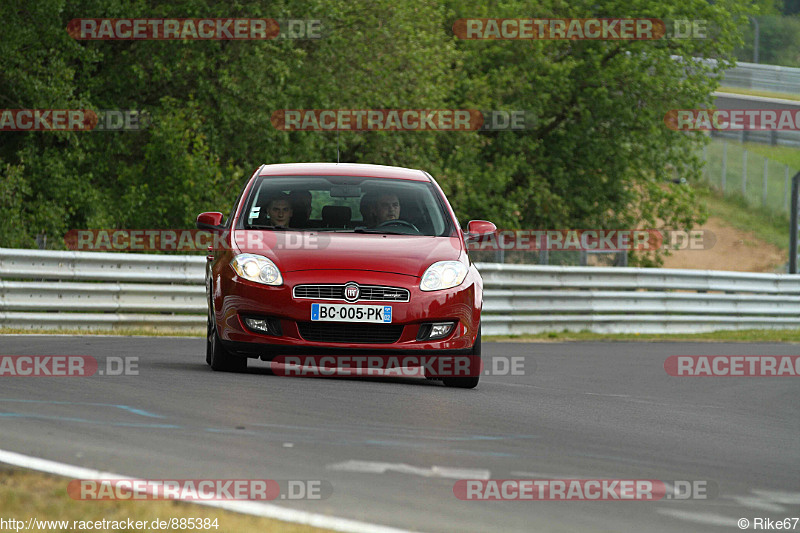 Bild #885384 - Touristenfahrten Nürburgring Nordschleife 25.05.2015