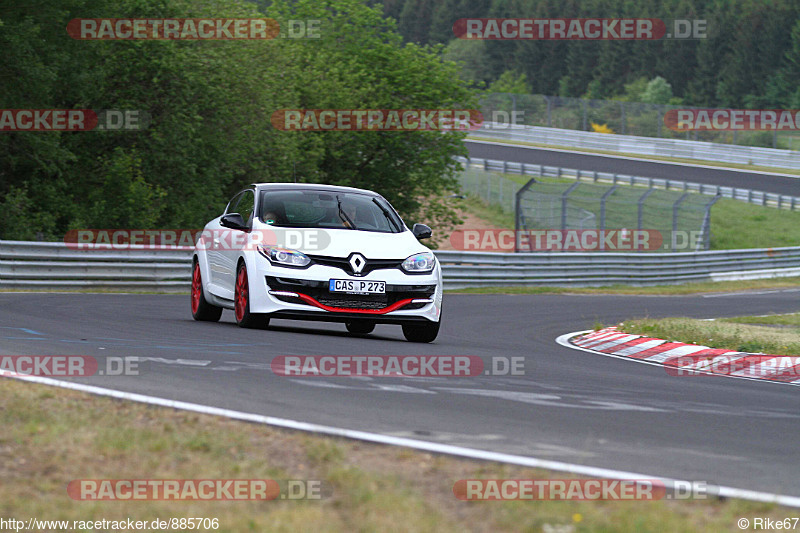 Bild #885706 - Touristenfahrten Nürburgring Nordschleife 25.05.2015