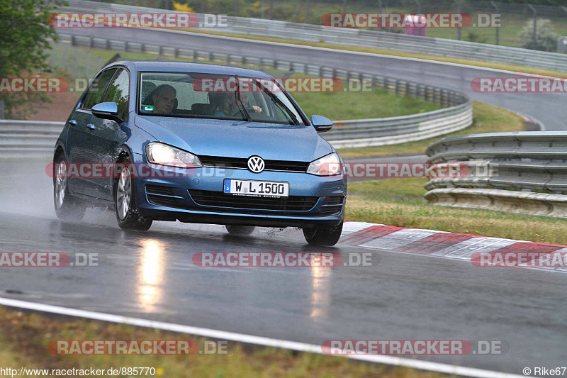 Bild #885770 - Touristenfahrten Nürburgring Nordschleife 25.05.2015