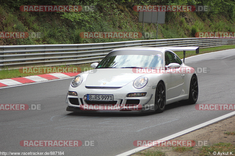 Bild #887184 - Touristenfahrten Nürburgring Nordschleife 25.05.2015