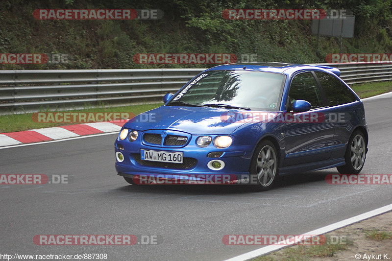 Bild #887308 - Touristenfahrten Nürburgring Nordschleife 25.05.2015